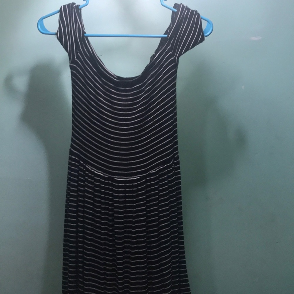 Soft and Sexy Dress